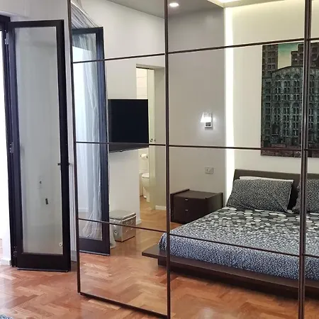 Casa vacanze White *