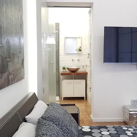 Casa vacanze White *